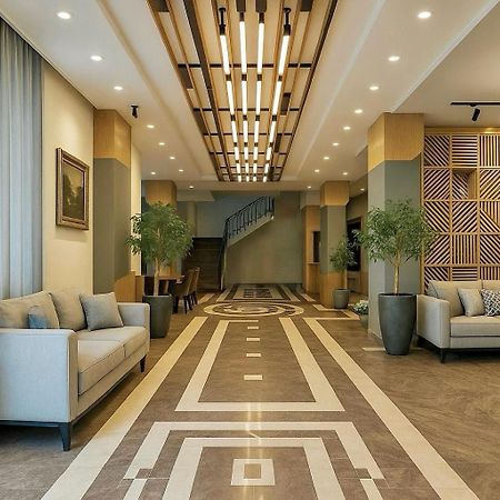 Yerevan Resident Hotel Экстерьер фото