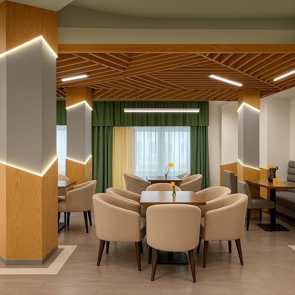 Yerevan Resident Hotel Экстерьер фото