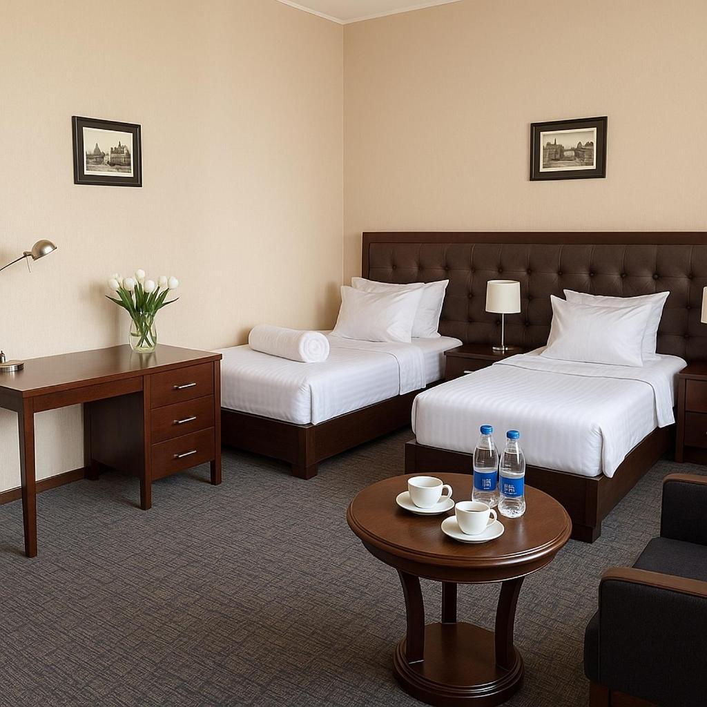 Yerevan Resident Hotel Экстерьер фото