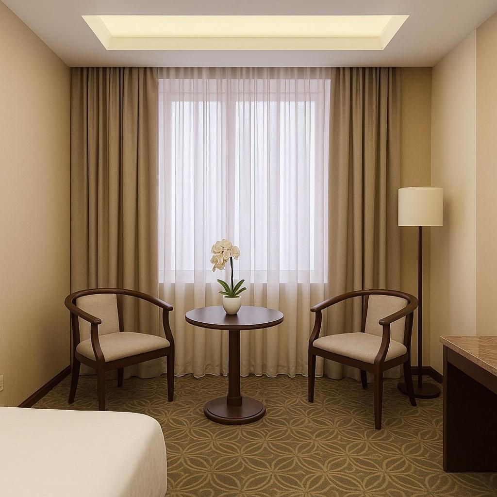Yerevan Resident Hotel Экстерьер фото